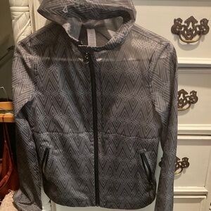 Wind breaker size 14 kids